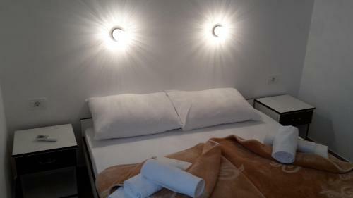 Hostal Pansion Polonia