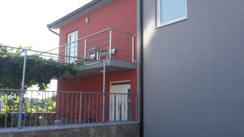 Hostal Pansion Polonia