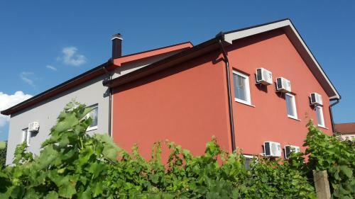 Hostal Pansion Polonia