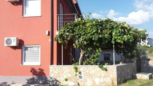 Hostal Pansion Polonia