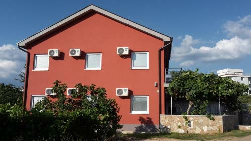 Hostal Pansion Polonia