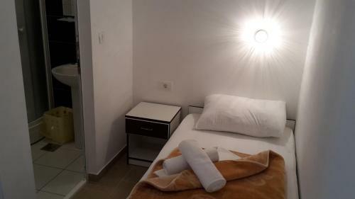 Hostal Pansion Polonia