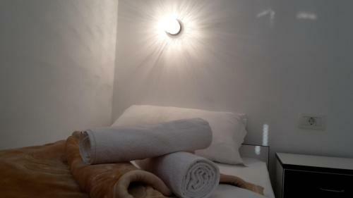 Hostal Pansion Polonia