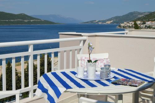 Apartment Vela