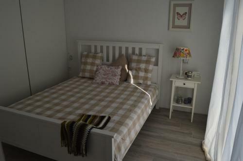 Apartment Vela