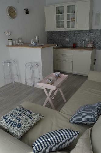 Apartment Vela