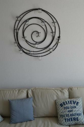 Apartment Vela
