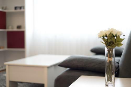 Apartment Dina Sarajevo