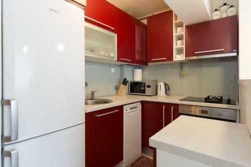 Apartment Dina Sarajevo
