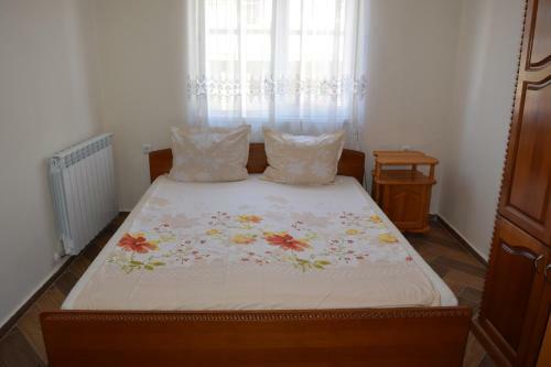 Grande Apartment