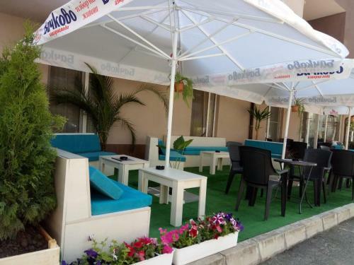 Stella Polaris Apartcomplex