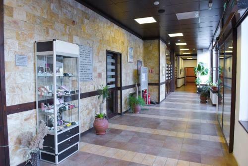 Royal Bansko Aparthotel