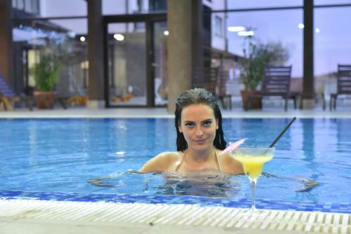 Royal Bansko Aparthotel