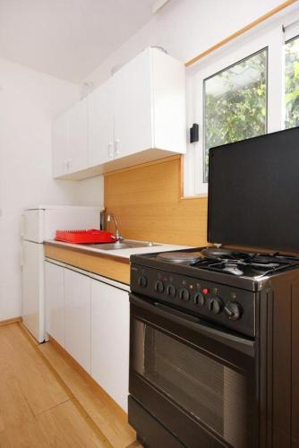 Apartment Orebic 266a
