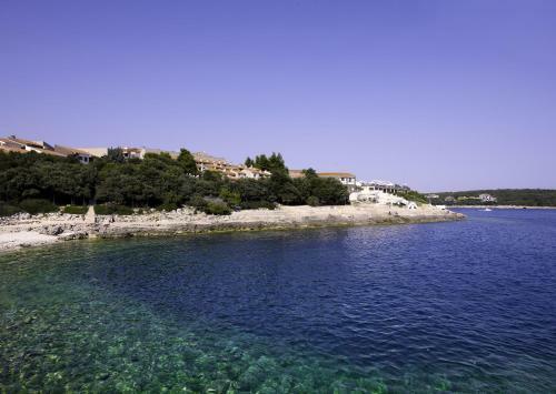 Verudela Villas