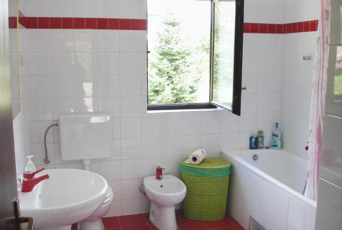 Apartment Umag 7132b
