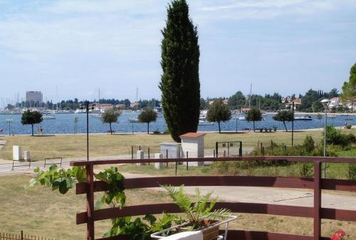 Apartment Umag 7132b