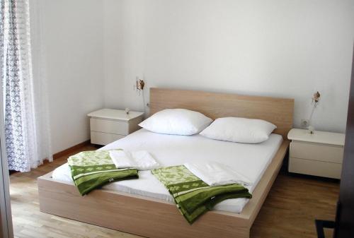 Apartment Umag 7132b