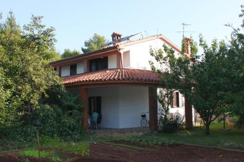 Apartment Umag 7132b