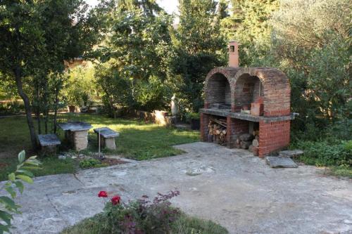 Apartment Umag 7132b