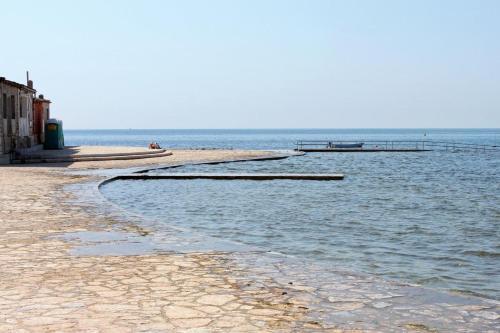 Apartment Umag 7132b