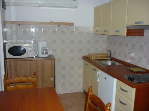 Apartamentos Studios Ivana