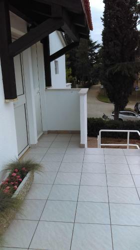 Apartamentos Studios Ivana