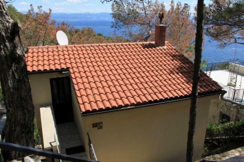 Apartments By The Sea Brsec (Opatija) - 2359