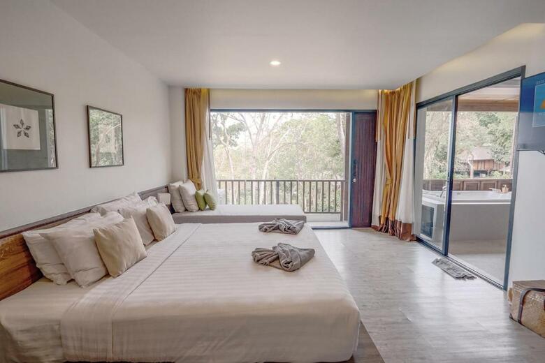 Hotel Srilanta Resort