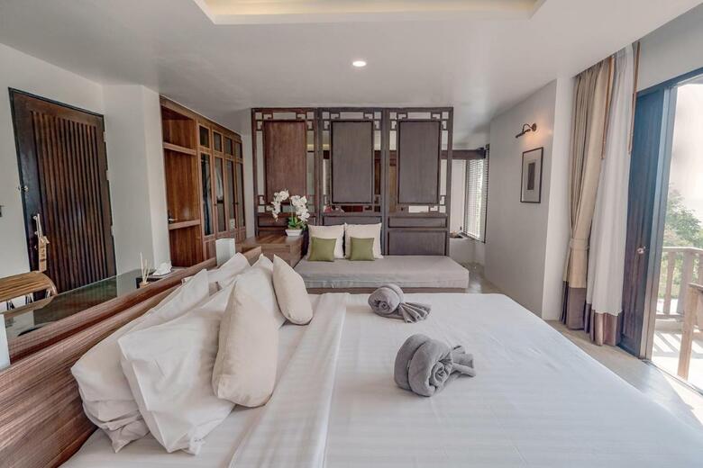 Hotel Srilanta Resort