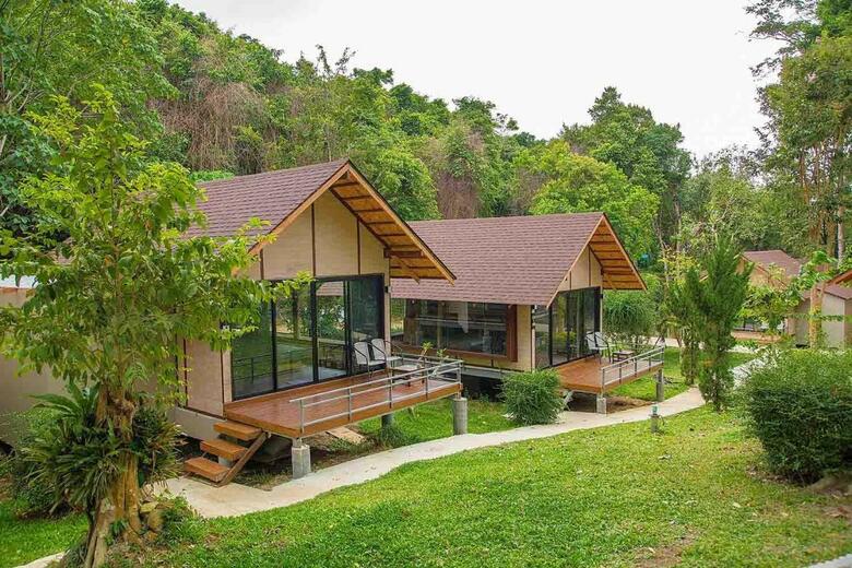 Hotel Srilanta Resort