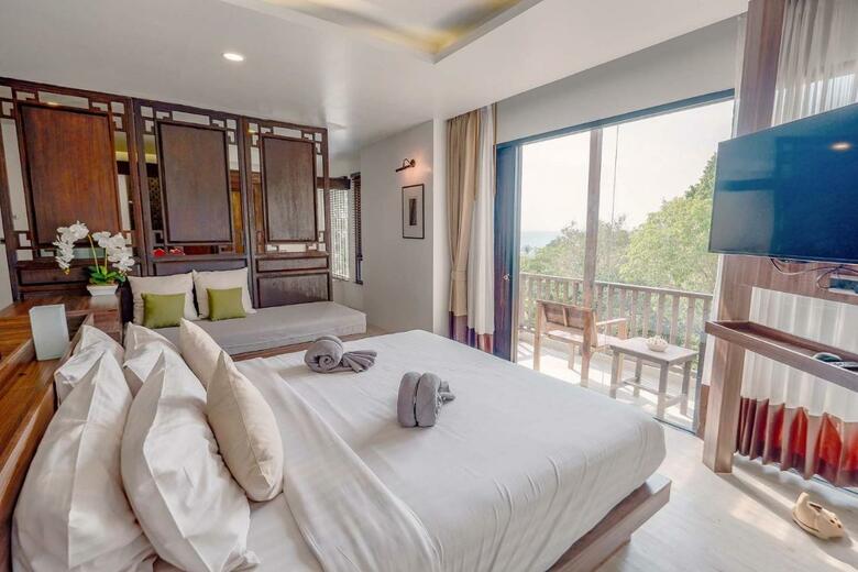 Hotel Srilanta Resort