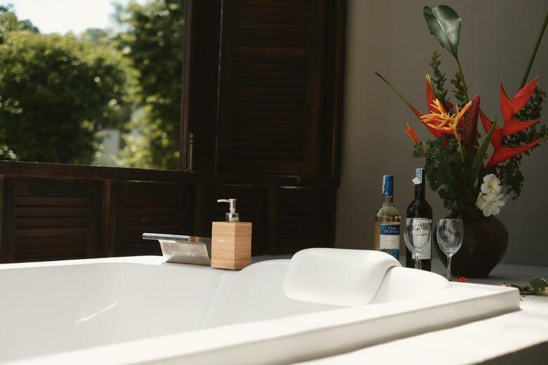 Hotel Srilanta Resort