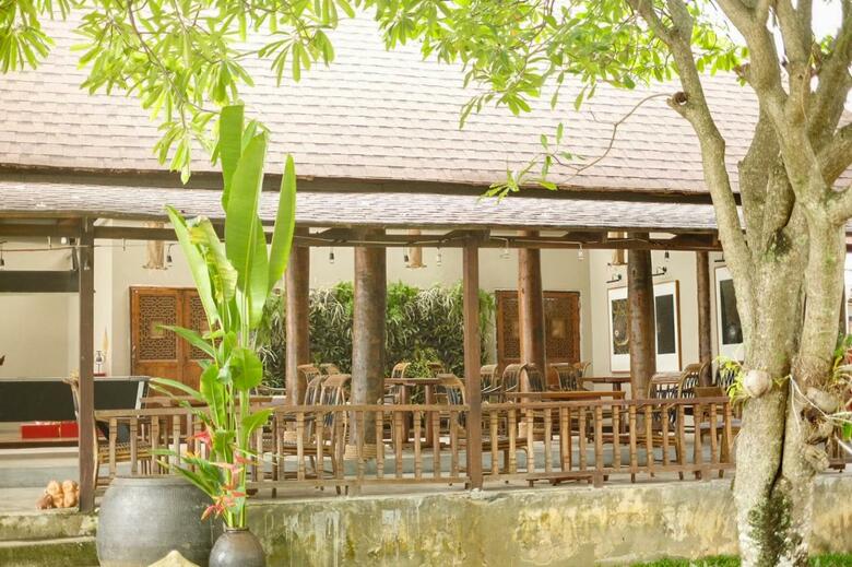 Hotel Srilanta Resort