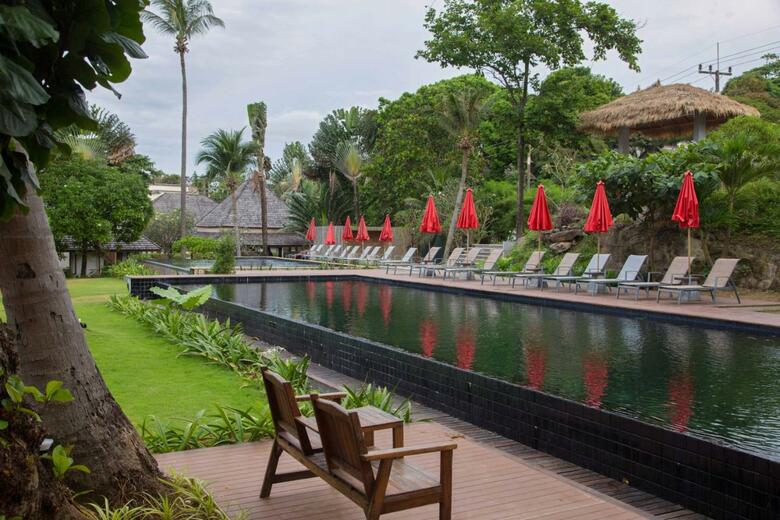 Hotel Srilanta Resort
