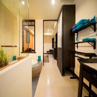 Hotel Cha-da Beach Resort & Spa