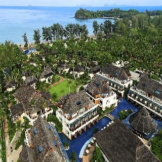 Hotel Cha-da Beach Resort & Spa