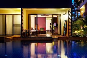 Hotel Cha-da Beach Resort & Spa