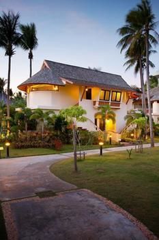 Hotel Cha-da Beach Resort & Spa