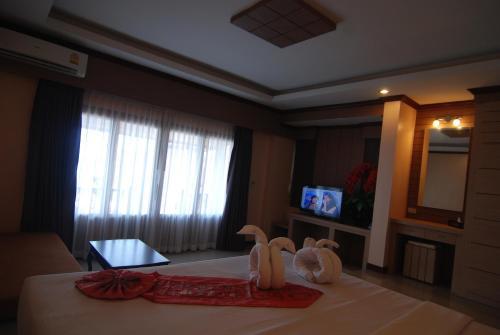 Hotel Dream Team Beach Resort