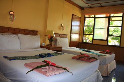 Hotel Dream Team Beach Resort