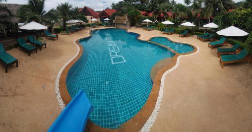 Hotel Dream Team Beach Resort