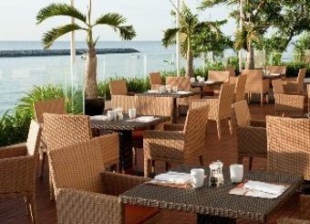 Hotel Courtyard By Marriott Hua Hin At Cha Am Beach
