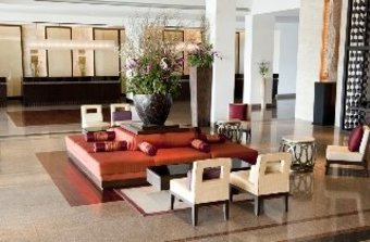 Hotel Courtyard By Marriott Hua Hin At Cha Am Beach