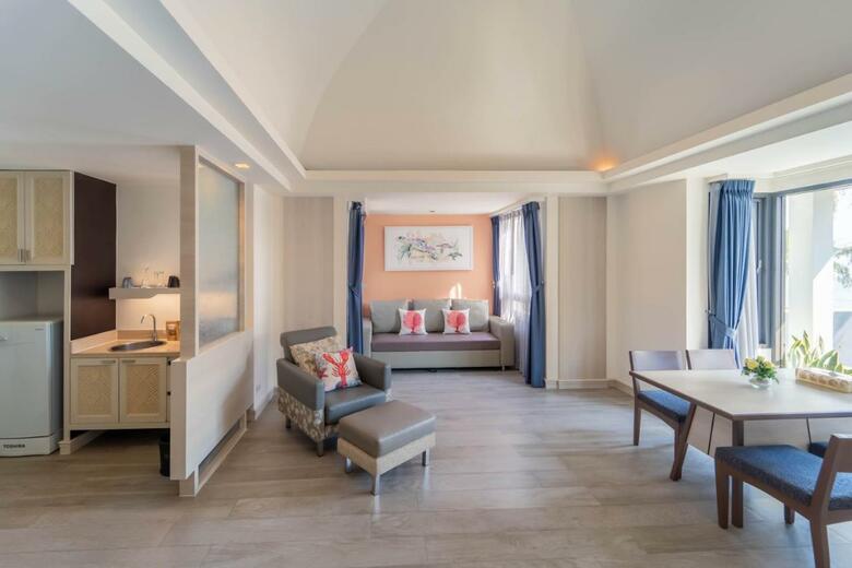 Hotel Springfield Resort  Spa@sea