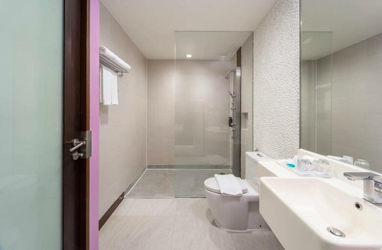 Hotel Springfield Resort  Spa@sea
