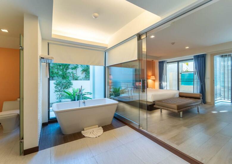 Hotel Springfield Resort  Spa@sea