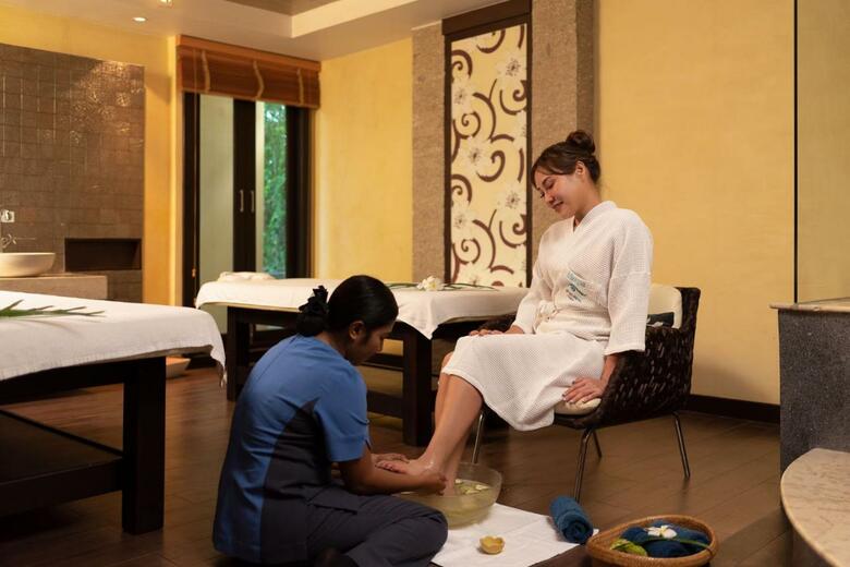 Hotel Springfield Resort  Spa@sea