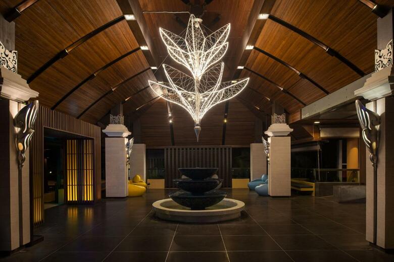 Hotel Springfield Resort  Spa@sea