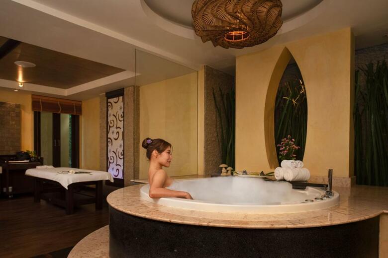 Hotel Springfield Resort  Spa@sea